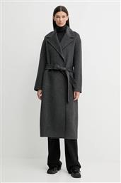 ΠΑΛΤΟ ΜΕ ΠΡΟΣΘΗΚΗ ΜΑΛΛΙΟΥ ZADIG&VOLTAIRE