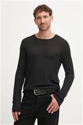 ΠΟΥΛΟΒΕΡ ΚΑΣΜΙΡ ΧΡΩΜΑ: ΜΑΥΡΟ, KMSW00024 ZADIG&VOLTAIRE