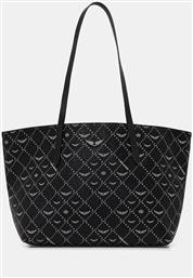 ΤΣΑΝΤΑ ΧΡΩΜΑ: ΜΑΥΡΟ, LWBA03896 ZADIG&VOLTAIRE