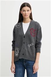 ΖΑΚΕΤΑ ΚΑΣΜΙΡ ZADIG&VOLTAIRE