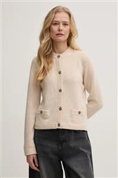 ΖΑΚΕΤΑ ΚΑΣΜΙΡ ΧΡΩΜΑ: ΜΠΕΖ, KWCA01587 ZADIG&VOLTAIRE