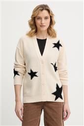 ΖΑΚΕΤΑ ΚΑΣΜΙΡ ΓΥΝΑΙΚΕΙΑ, ΧΡΩΜΑ: ΜΠΕΖ, KWCA01626 ZADIG&VOLTAIRE