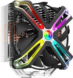 ΨΥΚΤΡΑ ΕΠΕΞΕΡΓΑΣΤΗ CNPS17X 120MM ARGB ZALMAN