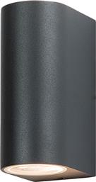 ΑΠΛΙΚΑ ΕΞΩΤΕΡΙΚΟΥ ΧΩΡΟΥ ZAMBELIS E122 GRAPHITE ZAMBELIS LIGHTS