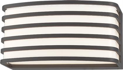 ΑΠΛΙΚΑ ΕΞΩΤΕΡΙΚΟΥ ΧΩΡΟΥ ZAMBELIS E275 DARK BROWN ZAMBELIS LIGHTS