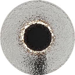 ΑΠΛΙΚΑ ΤΟΙΧΟΥ LED ZAMBELIS 23076 SMOKED GLASS ZAMBELIS LIGHTS