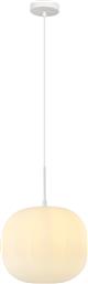 ΦΩΤΙΣΤΙΚΟ ΟΡΟΦΗΣ ΜΟΝΟΦΩΤΟ ZAMBELIS 20125 WHITE MATT ZAMBELIS LIGHTS