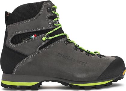 ΠΑΠΟΥΤΣΙΑ ΠΕΖΟΠΟΡΙΑΣ 1103 STORM GTX CF GORE-TEX ΓΚΡΙ ZAMBERLAN