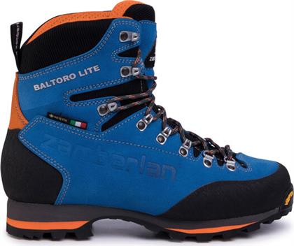 ΠΑΠΟΥΤΣΙΑ ΠΕΖΟΠΟΡΙΑΣ 1110 BALTORO LITE GTX GORE-TEX ΜΠΛΕ ZAMBERLAN