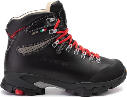 ΠΑΠΟΥΤΣΙΑ ΠΕΖΟΠΟΡΙΑΣ 1996 VIOZ LUX GTX RR GORE-TEX ΜΑΥΡΟ ZAMBERLAN