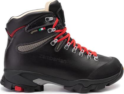 ΠΑΠΟΥΤΣΙΑ ΠΕΖΟΠΟΡΙΑΣ 1996 VIOZ LUX GTX RR GORE-TEX ΜΑΥΡΟ ZAMBERLAN