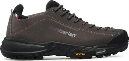 ΠΑΠΟΥΤΣΙΑ ΠΕΖΟΠΟΡΙΑΣ 217 FREE BLAST GTX GORE TEX ΓΚΡΙ ZAMBERLAN