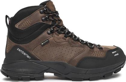 ΠΑΠΟΥΤΣΙΑ ΠΕΖΟΠΟΡΙΑΣ 252 YEREN GTX RR GORE-TEX ΚΑΦΕ ZAMBERLAN