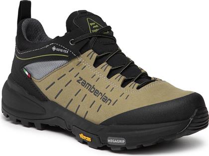 ΠΑΠΟΥΤΣΙΑ ΠΕΖΟΠΟΡΙΑΣ 335 CIRCE GTX LOW GORE TEX ΧΑΚΙ ZAMBERLAN