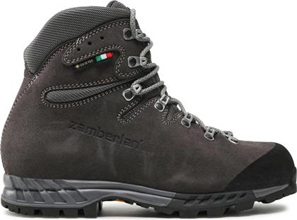 ΠΑΠΟΥΤΣΙΑ ΠΕΖΟΠΟΡΙΑΣ 900 ROLLE EVO GTX GORE-TEX ΓΚΡΙ ZAMBERLAN