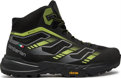 ΠΑΠΟΥΤΣΙΑ ΠΕΖΟΠΟΡΙΑΣ ANABIS GTX GORE-TEX 0219PM0G ΜΑΥΡΟ ZAMBERLAN