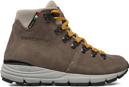 ΠΑΠΟΥΤΣΙΑ ΠΕΖΟΠΟΡΙΑΣ CORNELL LITE GTX GORE-TEX 0325PW0G ΜΠΕΖ ZAMBERLAN