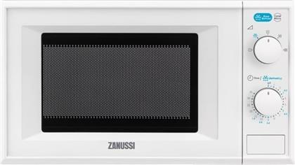 ZFM 20110WA 20 LT ΛΕΥΚΟ ΦΟΥΡΝΟΣ ΜΙΚΡΟΚΥΜΑΤΩΝ ZANUSSI