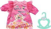 ZAPF CREATION: BABY BORN - LITTLE DRESS (36CM)