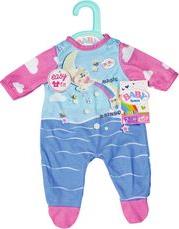 ZAPF CREATION: BABY BORN - LITTLE ROMPER (36CM)