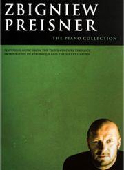 ZBIGNIEW PREISNER - THE PIANO COLLECTION