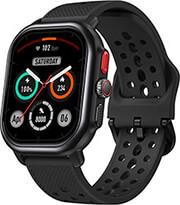 SMARTWATCH BEYOND 3 PRO WITH HEART RATE BLACK ZEBLAZE