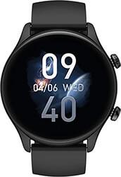 SMARTWATCH BTALK 3 PLUS 1.39 WITH HEART RATE BLACK ZEBLAZE από το e-SHOP