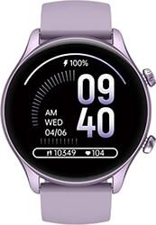 SMARTWATCH BTALK 3 PLUS 1.39 WITH HEART RATE PURPLE ZEBLAZE