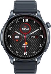 SMARTWATCH BTALK 3 PRO 36.3MM - ΓΚΡΙ ZEBLAZE