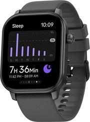SMARTWATCH GTS 3 GPS WITH HEART RATE (ΓΚΡΙ) ZEBLAZE