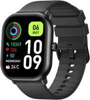 SMARTWATCH GTS 3 PRO WITH HEART RATE BLACK ZEBLAZE