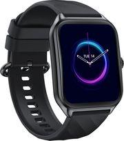 SMARTWATCH GTS 4 WITH HEART RATE BLACK ZEBLAZE