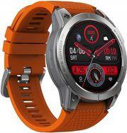 SMARTWATCH STRATOS 3 46MM WITH HEART RATE ORANGE ZEBLAZE