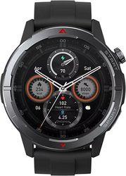 SMARTWATCH STRATOS 3 ULTRA WITH HEART RATE BLACK ZEBLAZE