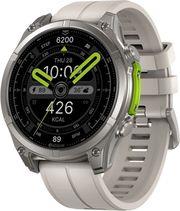 SMARTWATCH VIBE 8 DESERT GREY ZEBLAZE