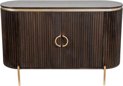 ΜΠΟΥΦΕΣ ΞΥΛΙΝΟΣ-ΜΕΤΑΛΛΙΚΟΣ ΚΑΦΕ-ΧΡΥΣΟΣ 120X40X75ΕΚ. 25.47.52366 (ΥΛΙΚΟ: ΞΥΛΟ, ΧΡΩΜΑ: ΚΑΦΕ) - - 25.47.52366 ZEN