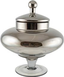 ΦΟΝΤΑΝΙΕΡΑ ΧΕΙΡΟΠΟΙΗΤΗ ΦΥΣΗΤΟ ΓΥΑΛΙ ΑΣΗΜΙ-ΓΚΡΙ 28X32ΕΚ. 25.43.52161 (ΧΡΩΜΑ: ΓΚΡΙ, ΥΛΙΚΟ: ΦΥΣΗΤΟ ΓΥΑΛΙ) - - 25.43.52161 ZEN