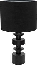 ΦΩΤΙΣΤΙΚΟ ΕΠΙΤΡΑΠΕΖΙΟ ΜΕΤΑΛΛΙΚΟ ΜΑΥΡΟ 54,5ΕΚ./30,5X22,9ΕΚ. 25.51.52323 (ΥΛΙΚΟ: ΜΕΤΑΛΛΙΚΟ, ΧΡΩΜΑ: ΜΑΥΡΟ) - - 25.51.52323 ZEN