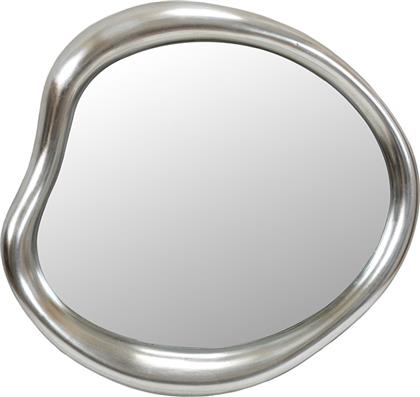 ΚΑΘΡΕΠΤΗΣ POLYESTER ΑΣΗΜΙ 76X9X83ΕΚ. 25.49.52315 (ΥΛΙΚΟ: POLYESTER, ΧΡΩΜΑ: ΑΣΗΜΙ ) - - 25.49.52315 ZEN