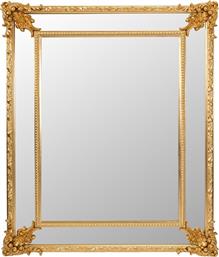 ΚΑΘΡΕΠΤΗΣ ΞΥΛΙΝΟΣ ΧΡΥΣΟΣ 94X7X125ΕΚ. 25.49.52320 (ΥΛΙΚΟ: ΞΥΛΟ, ΧΡΩΜΑ: ΧΡΥΣΟ ) - - 25.49.52320 ZEN