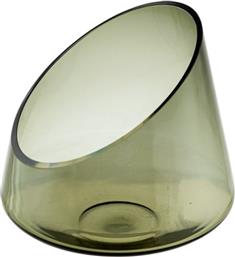 ΚΗΡΟΠΗΓΙΟ ΧΕΙΡΟΠΟΙΗΤΟ ΦΥΣΗΤΟ ΓΥΑΛΙ ΓΚΡΙ 19,8X19ΕΚ. 25.43.52132 (ΧΡΩΜΑ: ΓΚΡΙ, ΥΛΙΚΟ: ΦΥΣΗΤΟ ΓΥΑΛΙ) - - 25.43.52132 ZEN