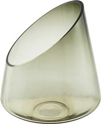 ΚΗΡΟΠΗΓΙΟ ΧΕΙΡΟΠΟΙΗΤΟ ΦΥΣΗΤΟ ΓΥΑΛΙ ΓΚΡΙ 23X26ΕΚ. 25.43.52133 (ΧΡΩΜΑ: ΓΚΡΙ, ΥΛΙΚΟ: ΦΥΣΗΤΟ ΓΥΑΛΙ) - - 25.43.52133 ZEN