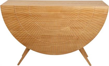 ΚΟΝΣΟΛΑ ΞΥΛΙΝΗ NATURAL 120X35X75ΕΚ. 25.47.52369 (ΥΛΙΚΟ: ΞΥΛΟ, ΧΡΩΜΑ: NATURAL) - - 25.47.52369 ZEN