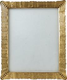 ΚΟΡΝΙΖΑ POLYESTER ΧΡΥΣΗ ΜΕ ΓΡΑΜΜΕΣ 20X25ΕΚ. 25.12.51481 (ΥΛΙΚΟ: POLYESTER, ΧΡΩΜΑ: ΧΡΥΣΟ ) - - 25.12.51481 ZEN