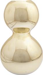 ΒΑΖΟ ΧΕΙΡΟΠΟΙΗΤΟ ΦΥΣΗΤΟ ΓΥΑΛΙ ΧΡΥΣΟ 22X35ΕΚ. 25.43.52165 (ΧΡΩΜΑ: ΧΡΥΣΟ , ΥΛΙΚΟ: ΦΥΣΗΤΟ ΓΥΑΛΙ) - - 25.43.52165 ZEN