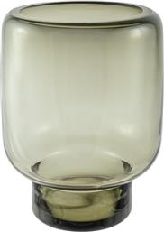 ΒΑΖΟ ΧΕΙΡΟΠΟΙΗΤΟ ΦΥΣΗΤΟ ΓΥΑΛΙ ΓΚΡΙ 19X25,5ΕΚ. 25.43.52105 (ΧΡΩΜΑ: ΓΚΡΙ, ΥΛΙΚΟ: ΦΥΣΗΤΟ ΓΥΑΛΙ) - - 25.43.52105 ZEN