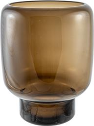 ΒΑΖΟ ΧΕΙΡΟΠΟΙΗΤΟ ΦΥΣΗΤΟ ΓΥΑΛΙ ΚΑΦΕ 23X30ΕΚ. 25.43.52103 (ΧΡΩΜΑ: ΚΑΦΕ, ΥΛΙΚΟ: ΦΥΣΗΤΟ ΓΥΑΛΙ) - - 25.43.52103 ZEN