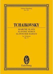 TSCHAIKOVSKY - SLAVONICH MARSCH OP.31 ZENON