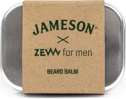 ΒΑΛΣΑΜΟ ΓΙΑ ΤΑ ΓΕΝΙΑ X JAMESON 80 ML ZEW FOR MEN