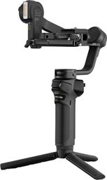 WEEBILL 3S GIMBAL STABILIZERS (ΣΕ 3 ΑΤΟΚΕΣ Η 4 ΕΩΣ 36 ΔΟΣΕΙΣ) ZHIYUN